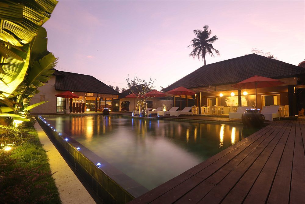 Katala And * Sanur